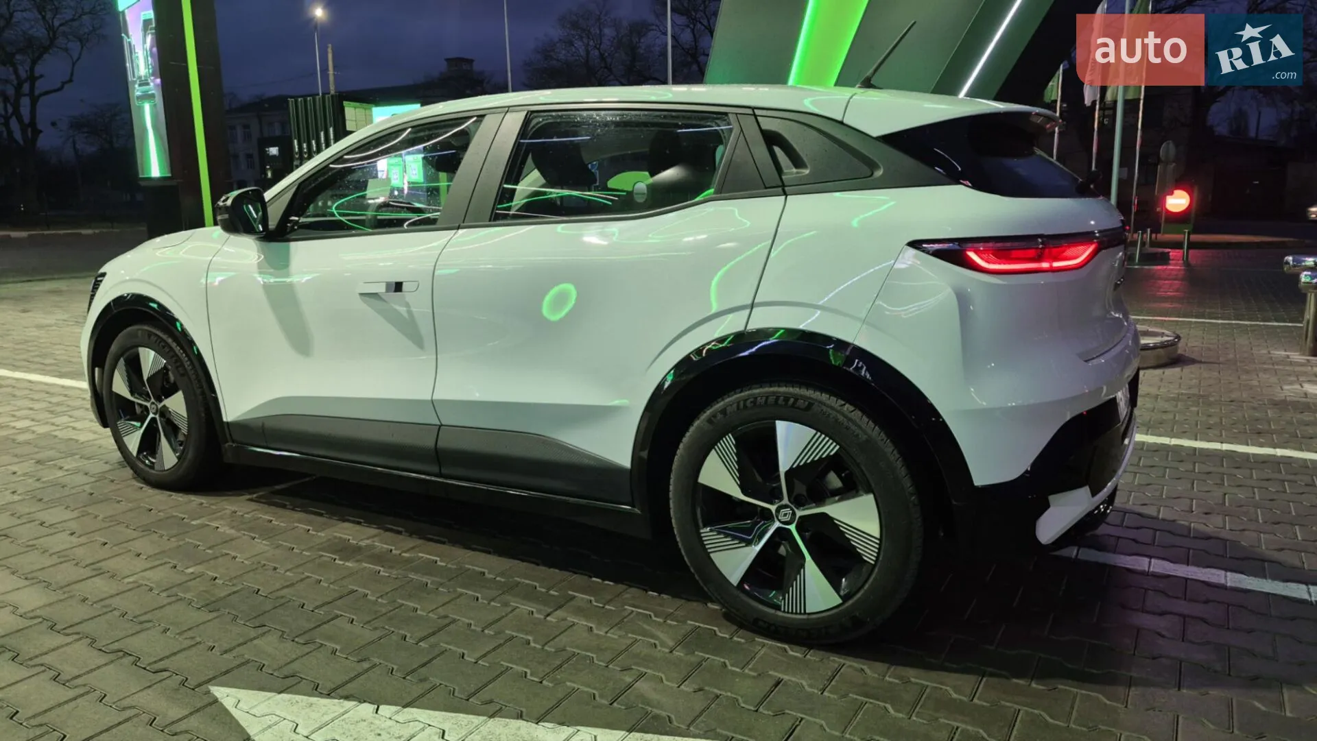 2022 Renault Megane - мініатюра 62