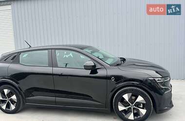 Позашляховик / Кросовер Renault Megane E-Tech Electric 2023 в Рівному