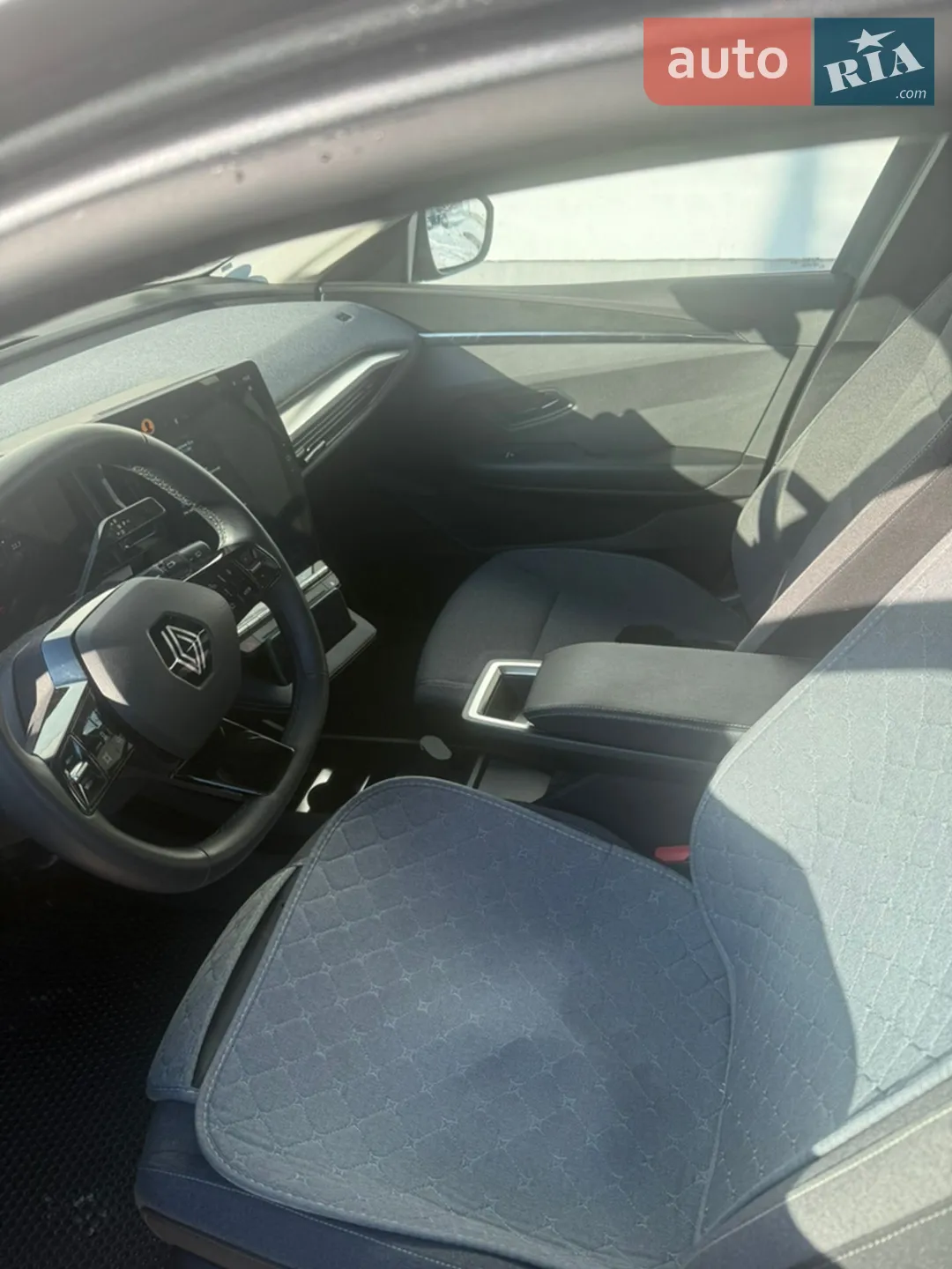 2023 Renault Megane - мініатюра 5