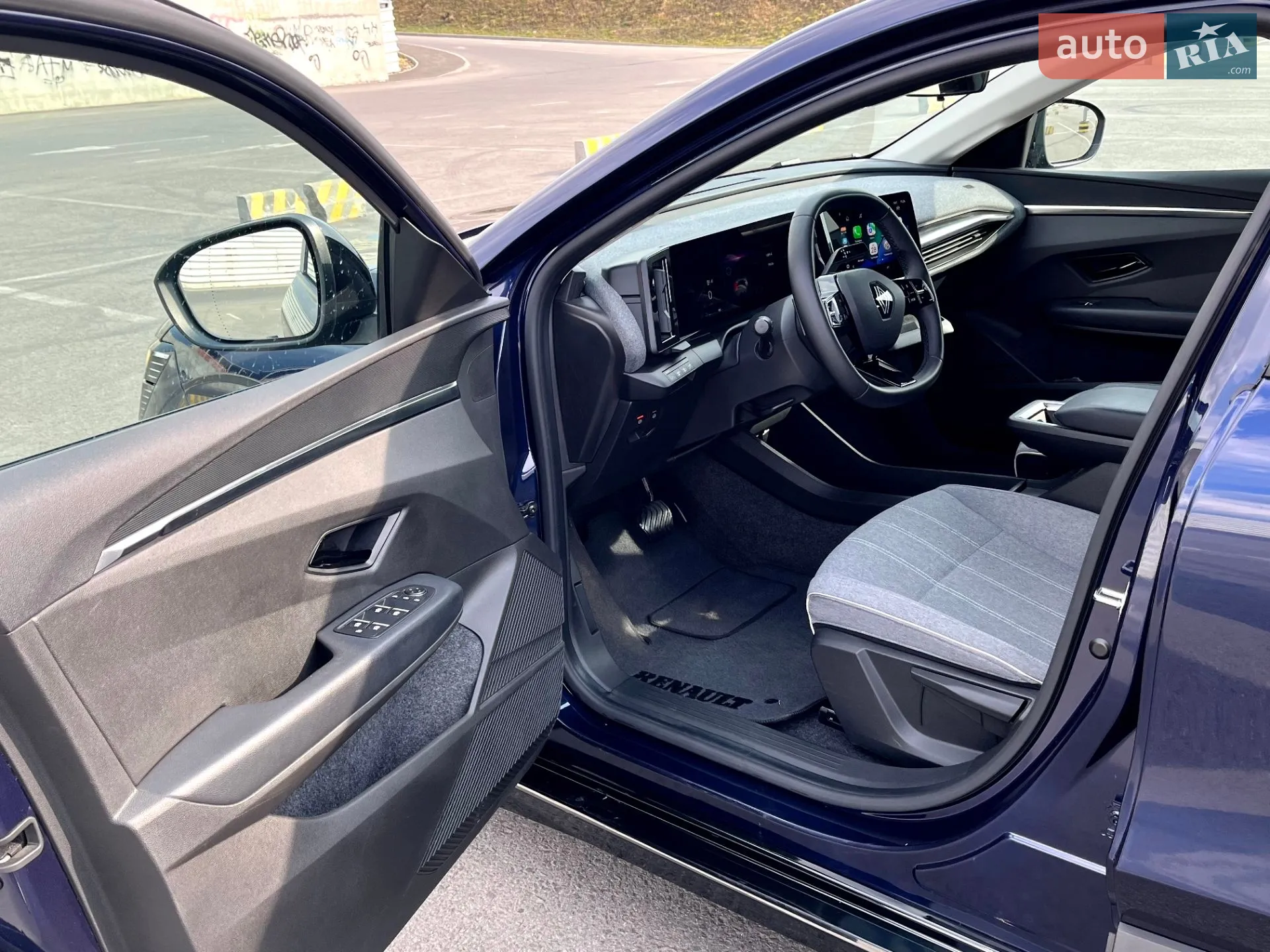2022 Renault Megane - мініатюра 9
