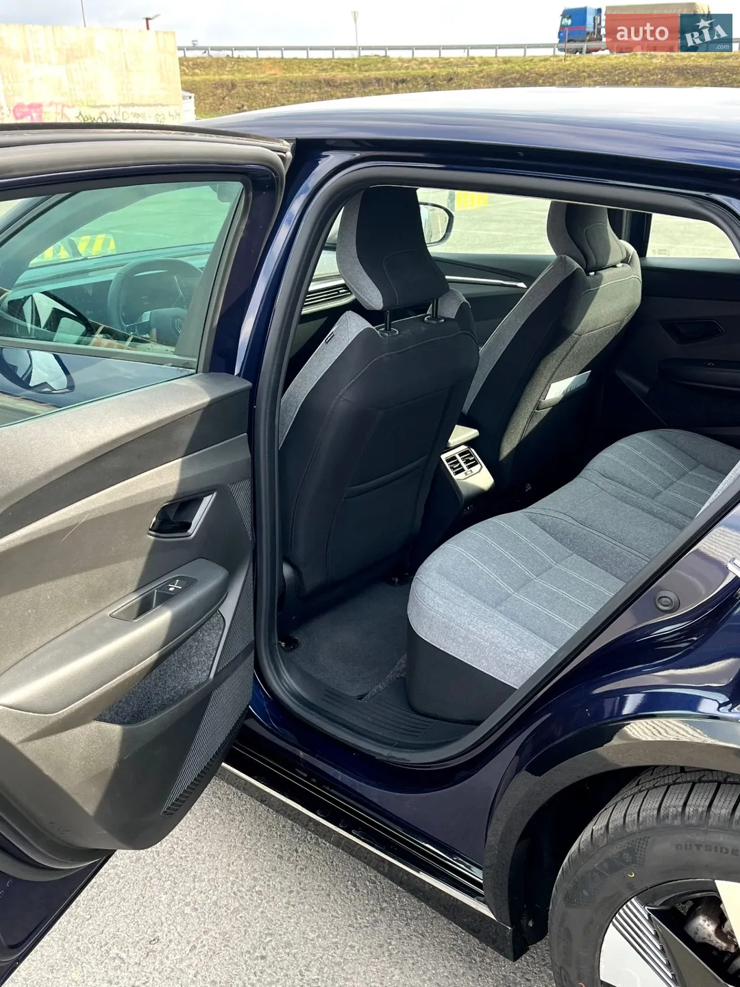 2022 Renault Megane - мініатюра 14