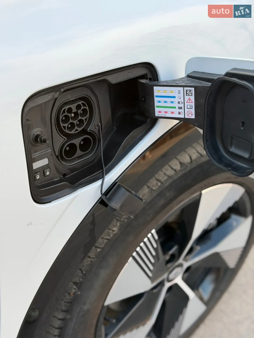 2022 Renault Megane - мініатюра 14