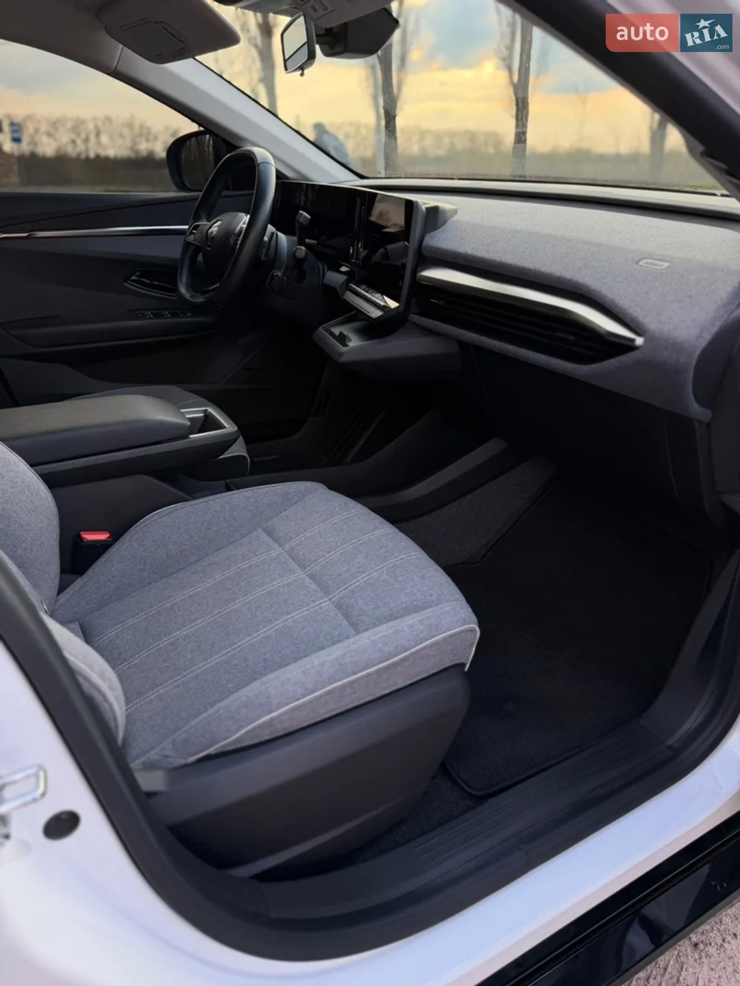 2022 Renault Megane - мініатюра 31