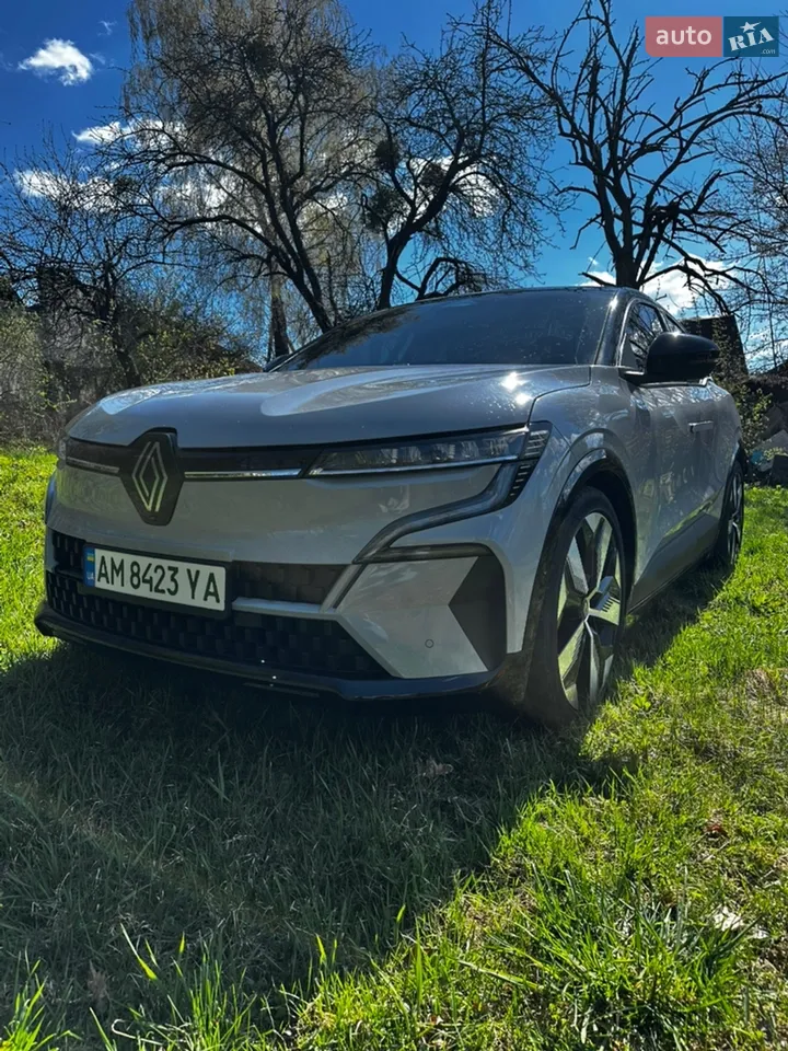 2022 Renault Megane - мініатюра 98