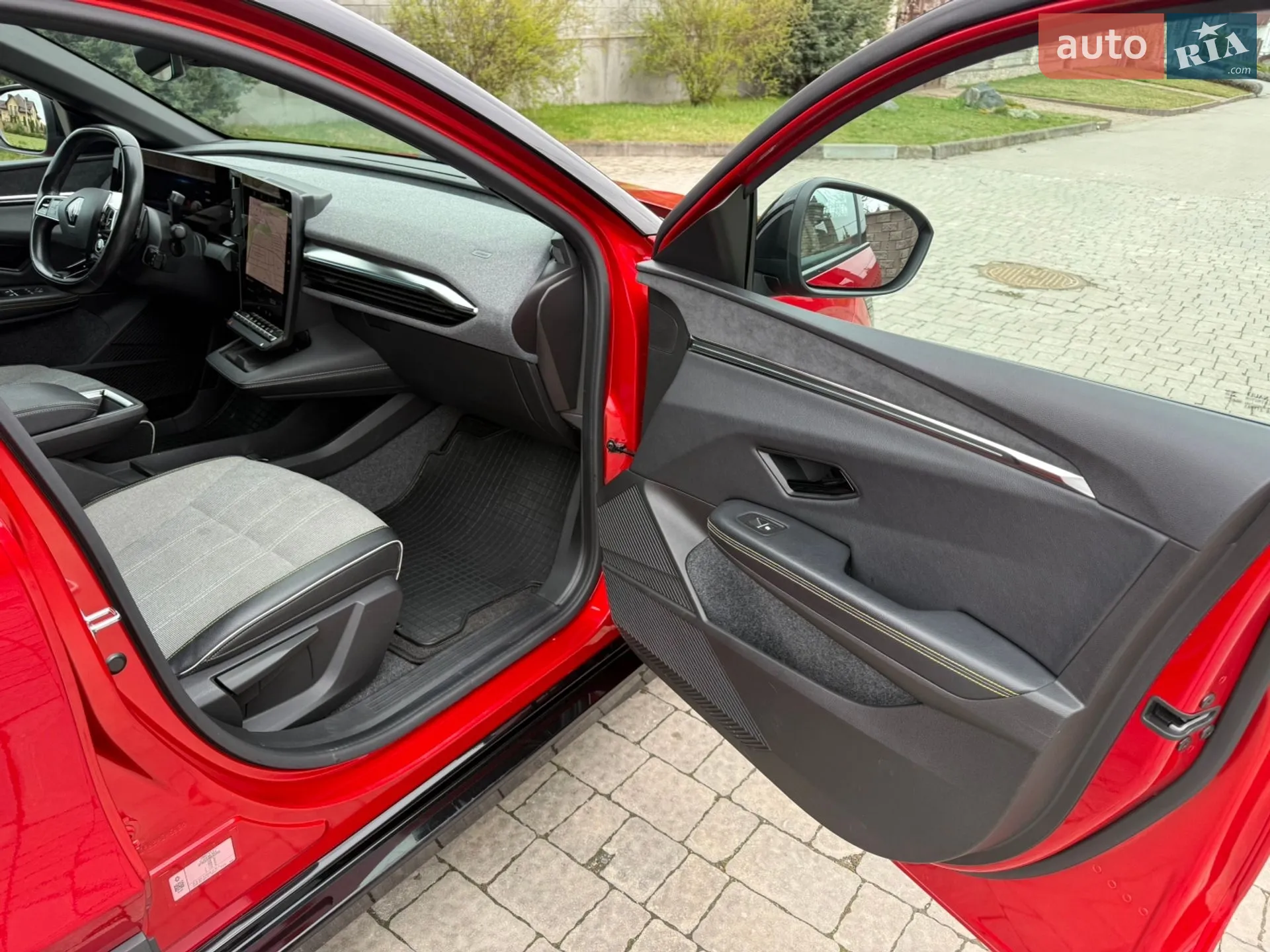 2022 Renault Megane - мініатюра 37