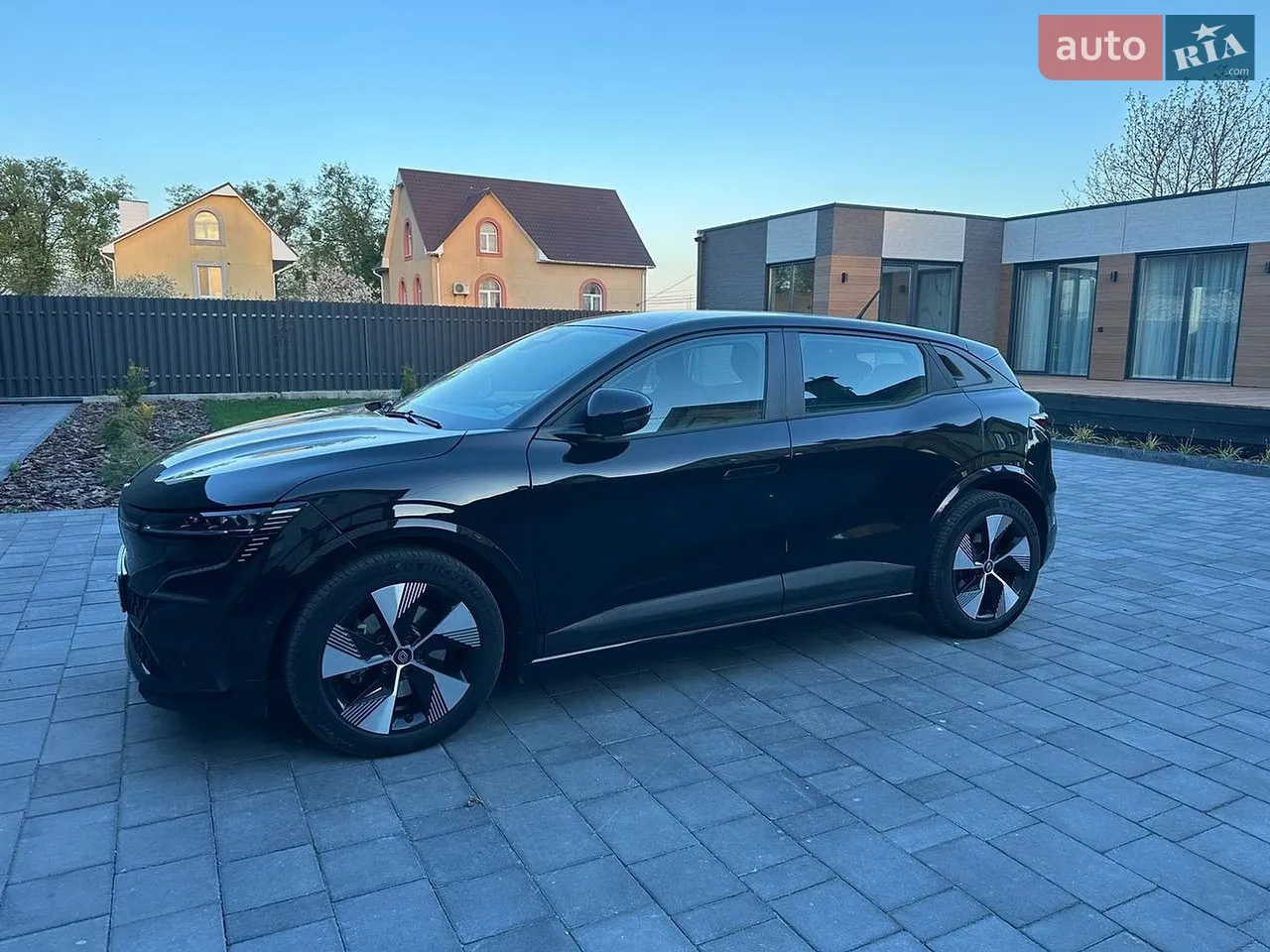 2024 Renault Megane - мініатюра 26