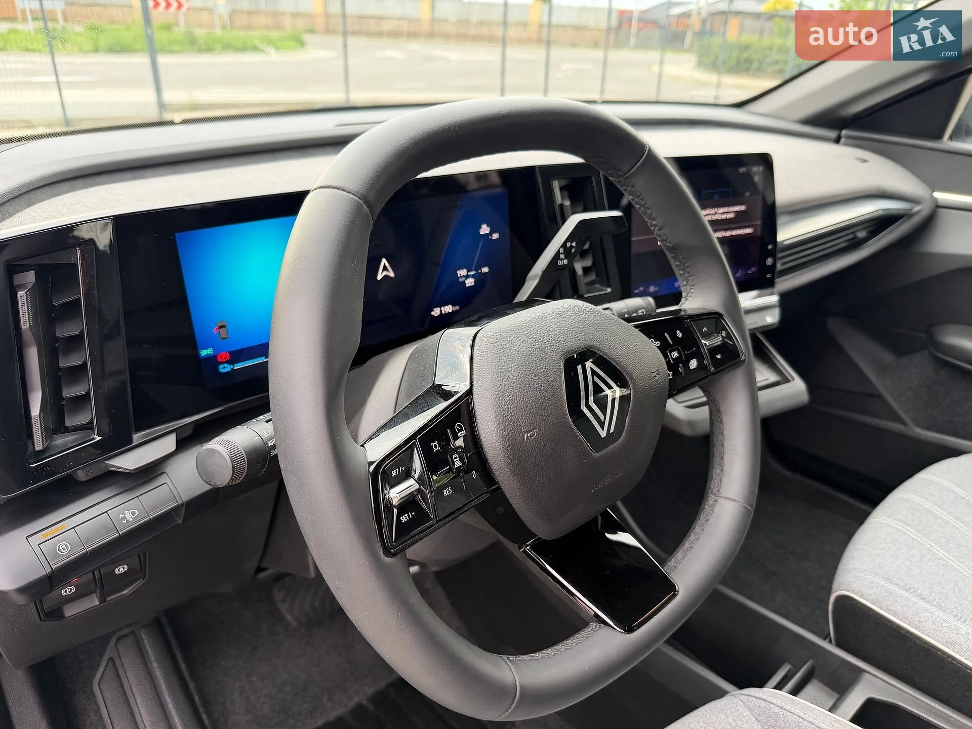 2024 Renault Megane - мініатюра 25