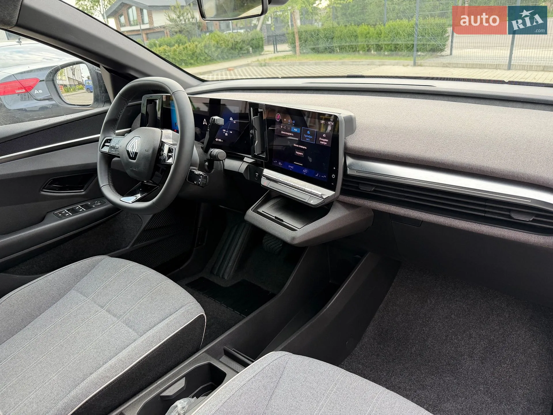 2024 Renault Megane - мініатюра 37