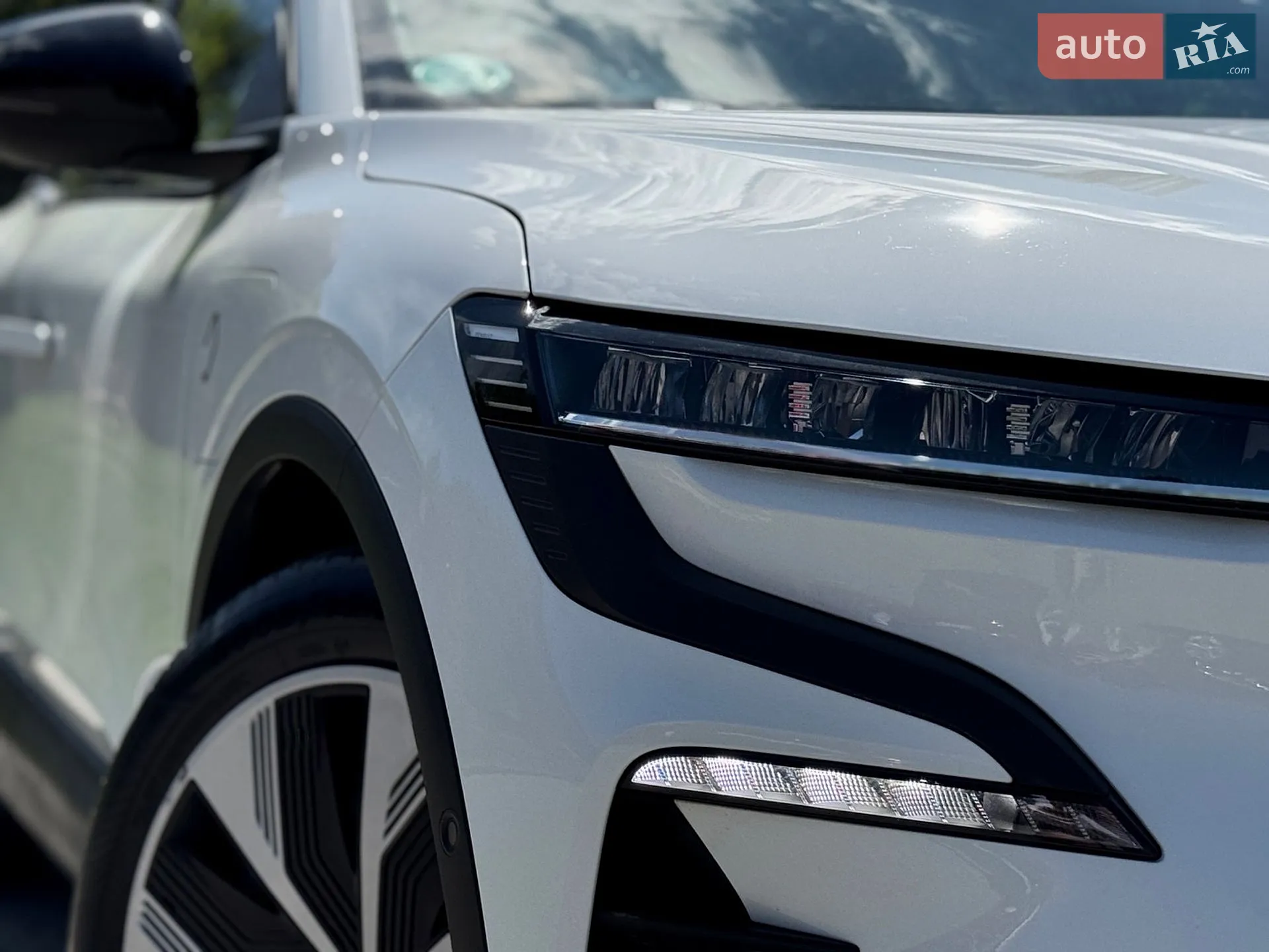 2023 Renault Megane - мініатюра 9