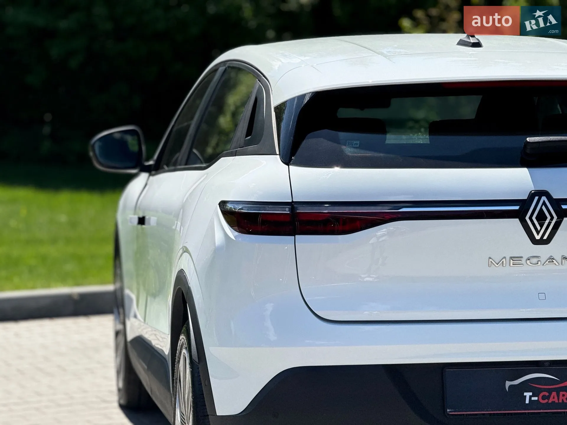 2023 Renault Megane - мініатюра 14
