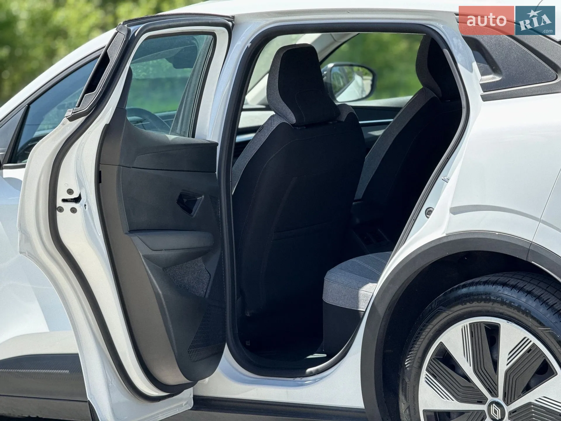 2023 Renault Megane - мініатюра 38