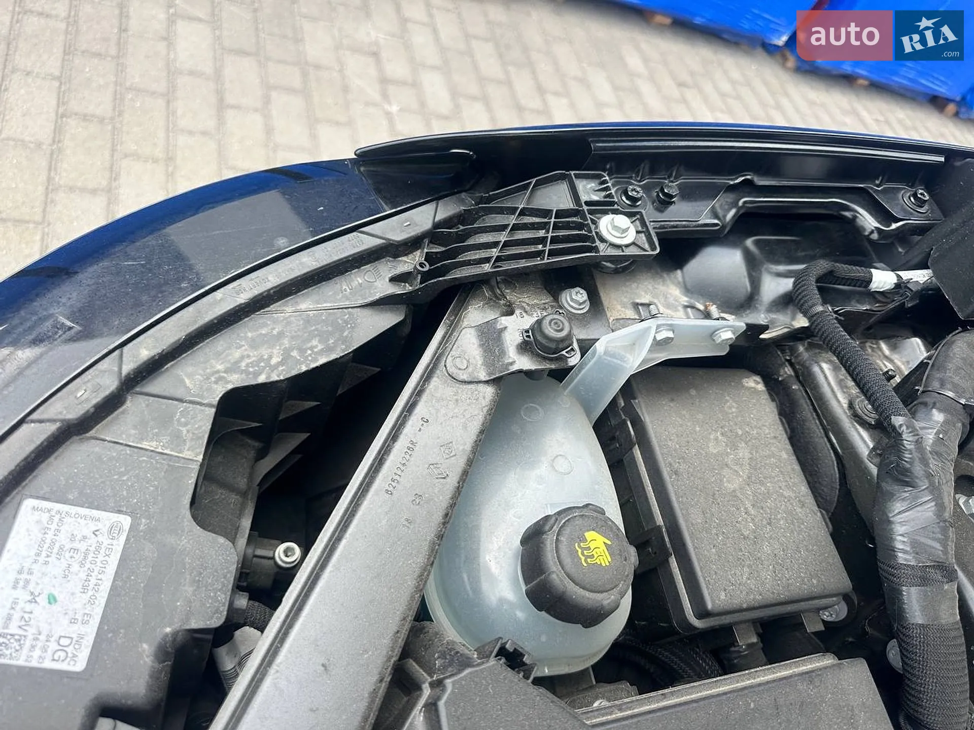 2023 Renault Megane - мініатюра 29