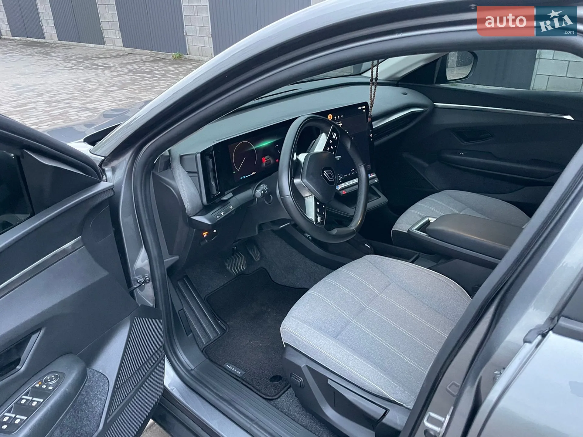 2023 Renault Megane - мініатюра 10