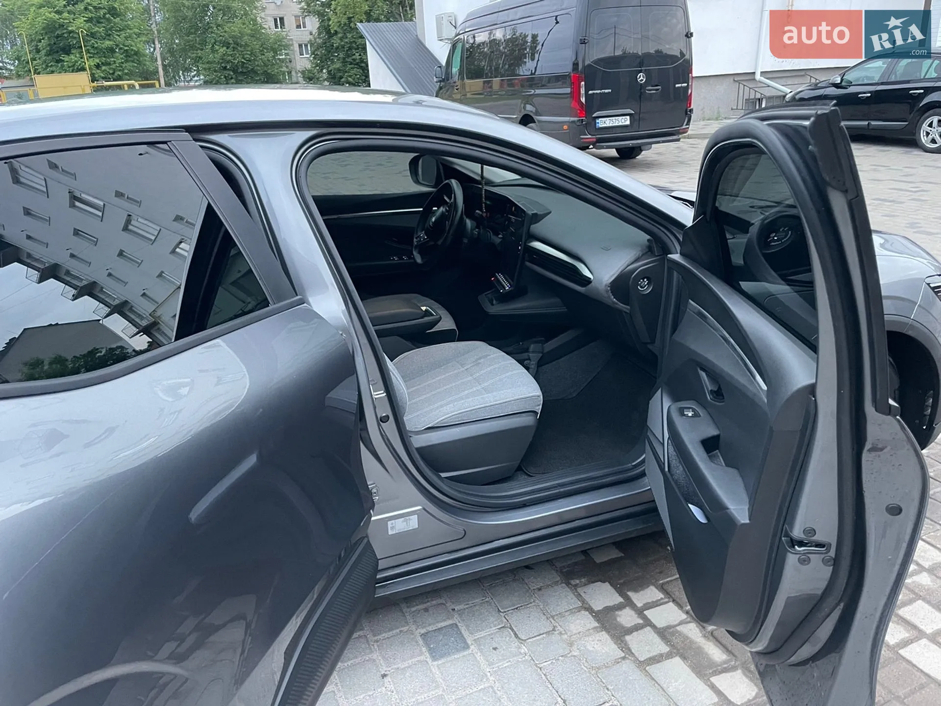 2023 Renault Megane - мініатюра 14