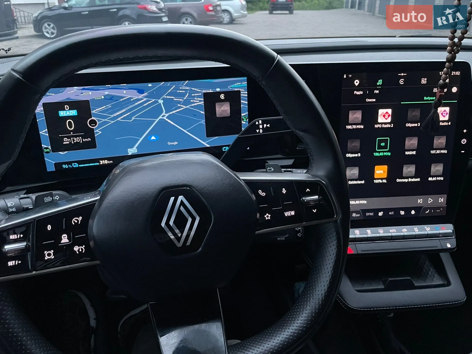 2023 Renault Megane - мініатюра 17