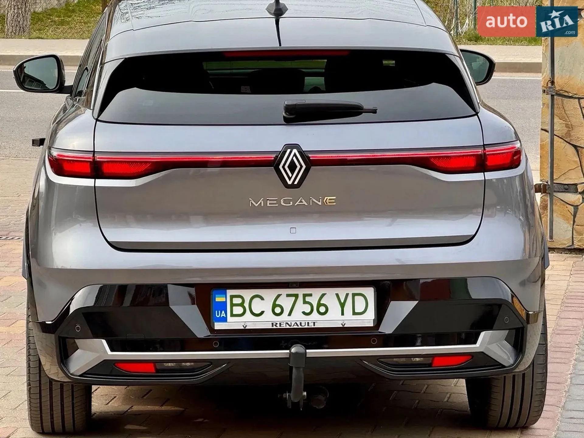 2023 Renault Megane - мініатюра 17