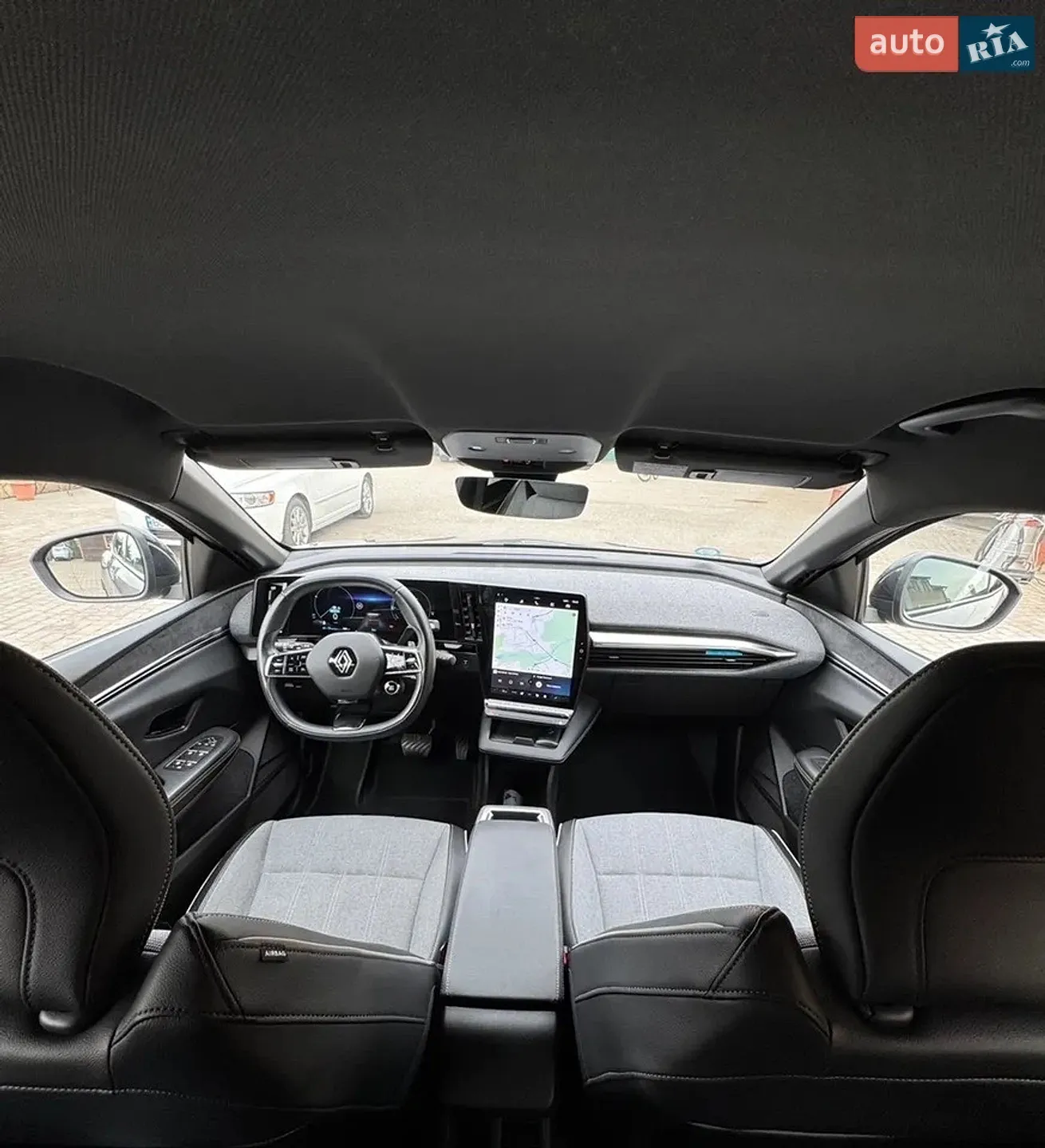 2023 Renault Megane - мініатюра 34