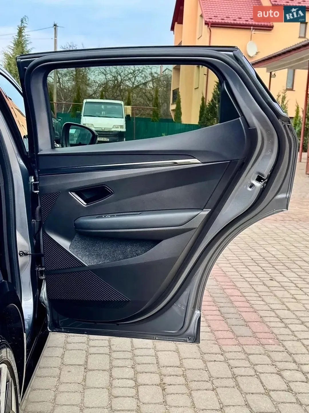 2023 Renault Megane - мініатюра 90