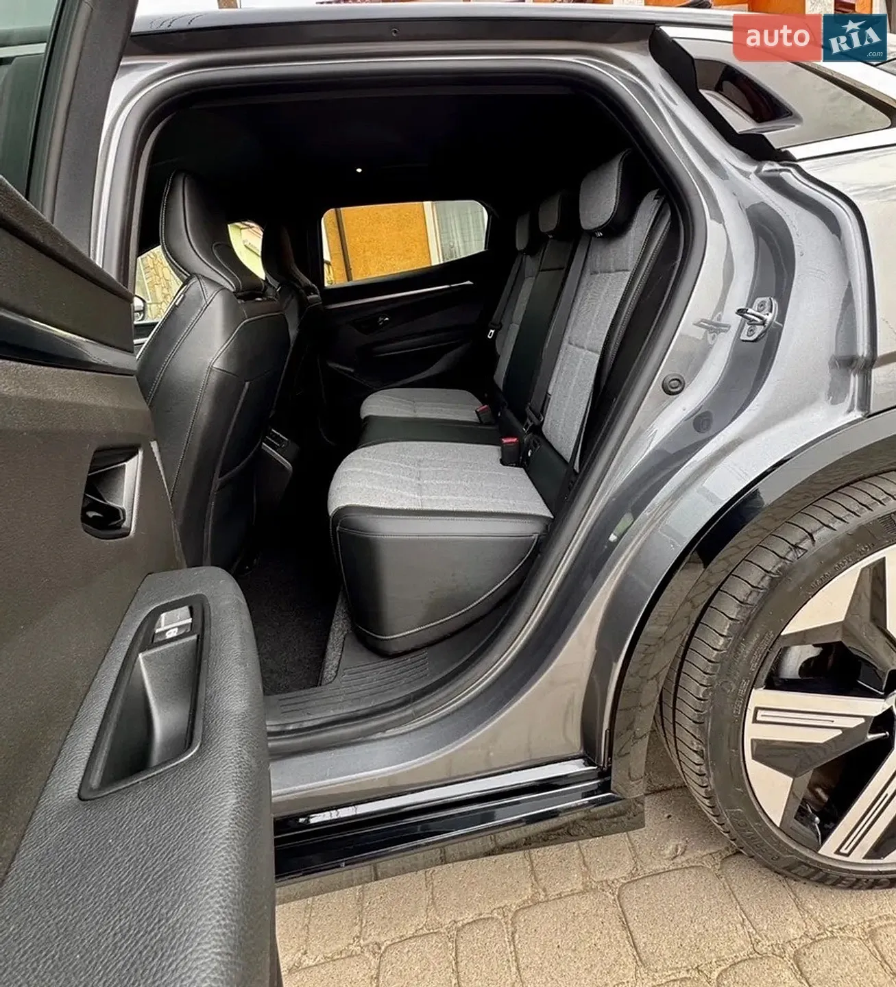 2023 Renault Megane - мініатюра 99