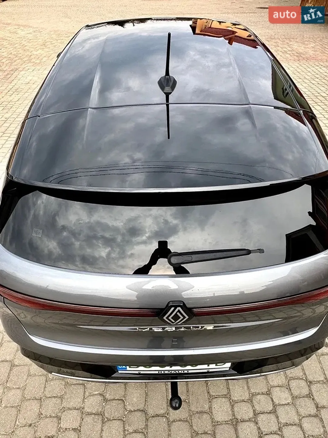 2023 Renault Megane - мініатюра 30