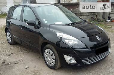 Универсал Renault Megane Scenic 2011 в Черкассах