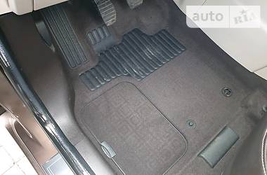 Універсал Renault Megane Scenic 2012 в 