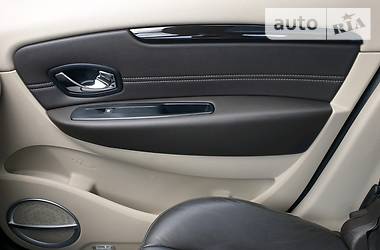 Універсал Renault Megane Scenic 2012 в 