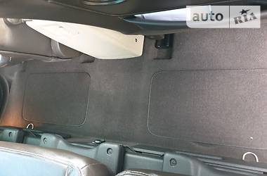 Універсал Renault Megane Scenic 2012 в 