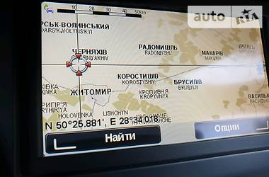 Універсал Renault Megane Scenic 2012 в 