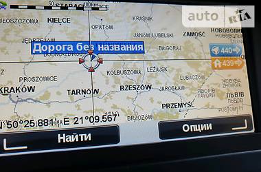 Універсал Renault Megane Scenic 2012 в 