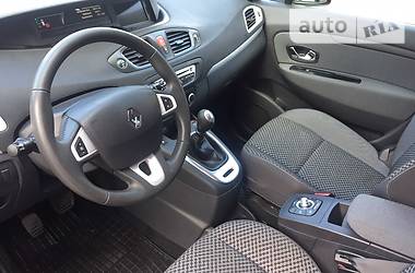 Універсал Renault Megane Scenic 2011 в 