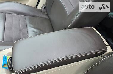 Універсал Renault Megane Scenic 2012 в 