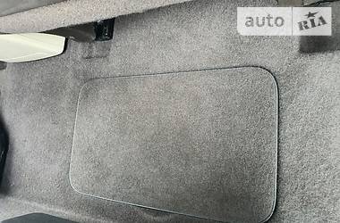 Універсал Renault Megane Scenic 2012 в 