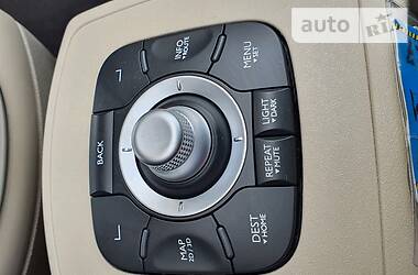 Універсал Renault Megane Scenic 2012 в 