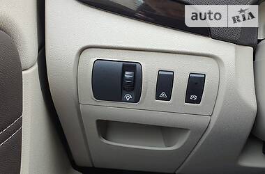 Універсал Renault Megane Scenic 2012 в 