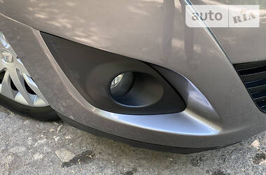 Мінівен Renault Megane Scenic 2009 в 