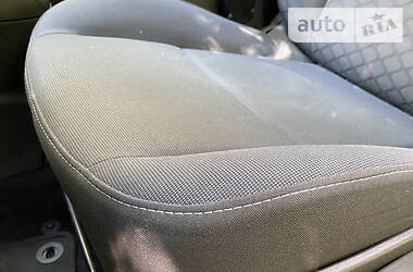 Мінівен Renault Megane Scenic 2009 в 