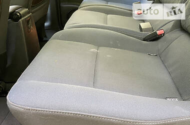 Мінівен Renault Megane Scenic 2009 в 