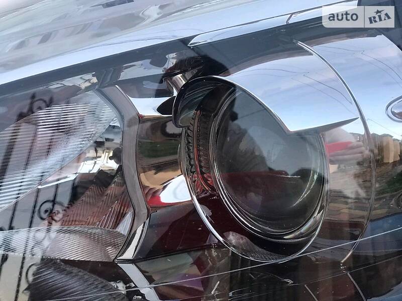 Мінівен Renault Megane Scenic 2012 в Луцьку