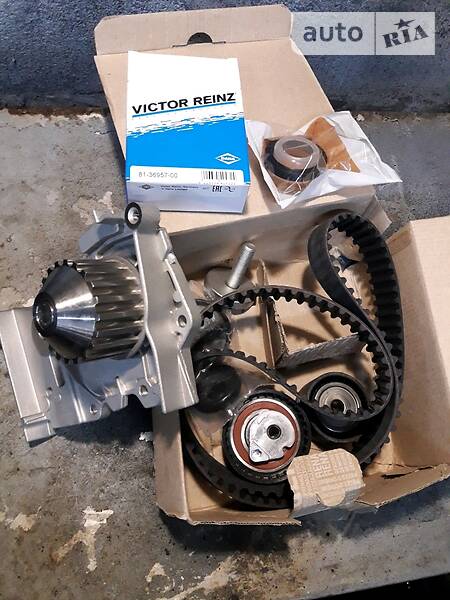 Мінівен Renault Megane Scenic 2006 в Харкові фото 11 Мінівен Renault Megane Scenic 2006 в Харкові