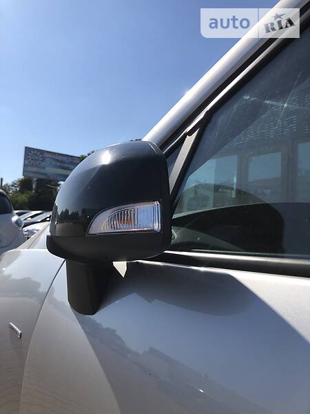 Мінівен Renault Megane Scenic 2015 в Житомирі