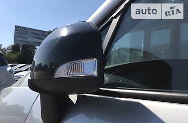 Мінівен Renault Megane Scenic 2015 в 