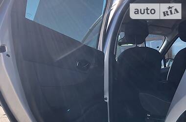 Мінівен Renault Megane Scenic 2015 в 