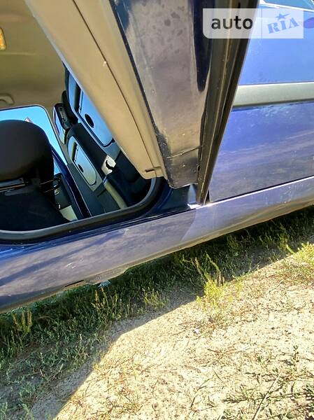 Хетчбек Renault Megane Scenic 2006 в Києві