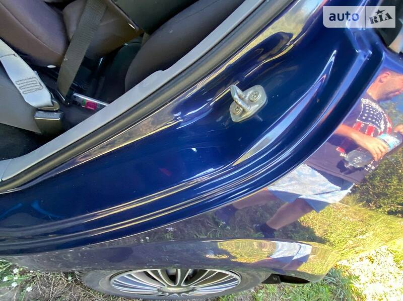 Хетчбек Renault Megane Scenic 2006 в Києві