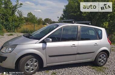 Универсал Renault Megane Scenic 2007 в Калиновке