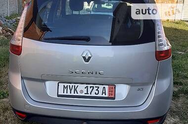 Минивэн Renault Megane Scenic 2014 в Виннице