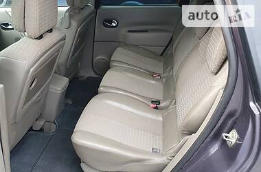 Универсал Renault Megane Scenic 2005 в Мукачево