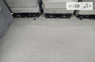 Минивэн Renault Megane Scenic 2005 в 