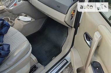 Минивэн Renault Megane Scenic 2005 в 